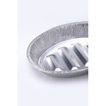 Aluminum Foil Takeout Containers