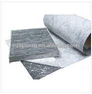 Factory price high quality Sandwich activated carbon cloth