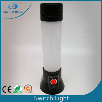 Popular COB LED Emergency Light
