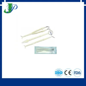 Medical Disposable Dental Kits,