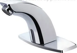 Touch Free Sensor Taps 