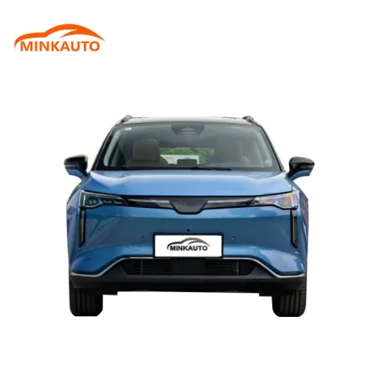 Affordable Solar-Powered 4-Wheel Electric Car: Weltmeister W6