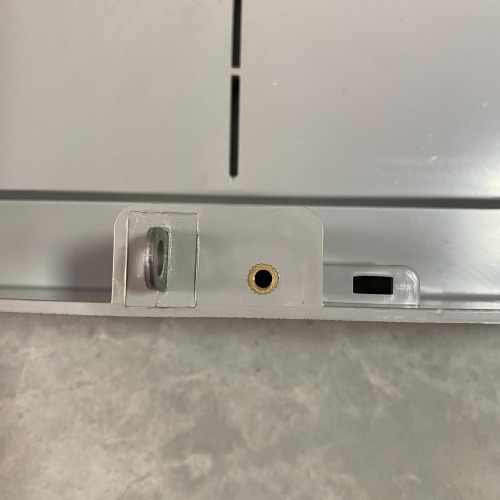 Distribution Box Electricity Meter box and Cover