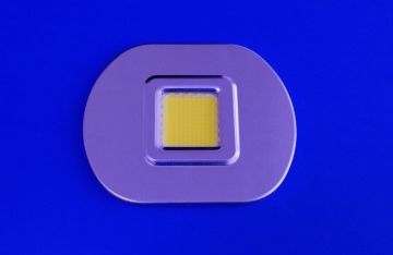 High Temperature Resistance Led Lens , Led Street Light Components For Street Lamp