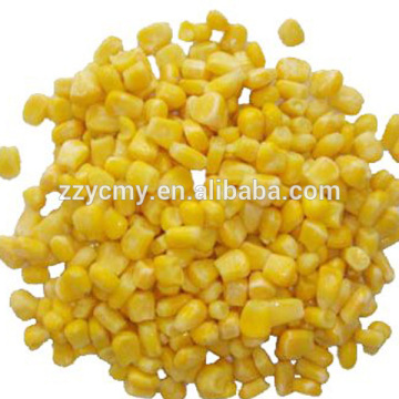 canned sweet corn health benefits