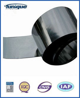 High Quality and Low Price Titanium Foil