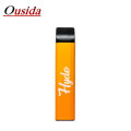 Електронни цигари Hyde Recharge 3300 Vape Pen за еднократна употреба