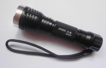 Ultrafire LED Flashlight/ Torch