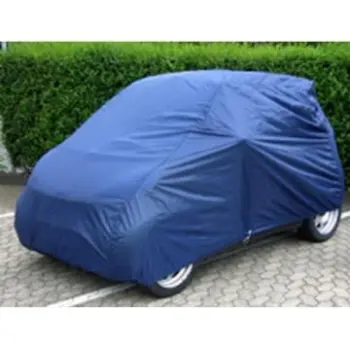waterproof polyester full car cover