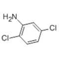 2,5-dicloroanilina CAS 95-82-9