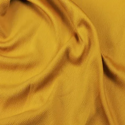 nylon corrugated viscose fabric fursan