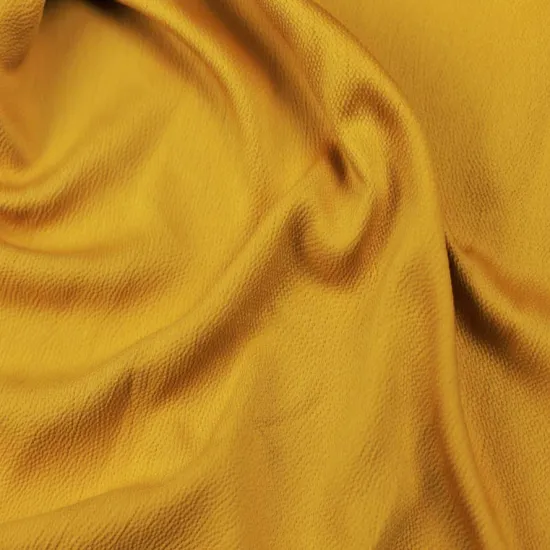 nylon corrugated viscose fabric fursan