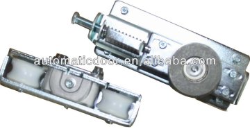 DEPER sliding gate hanging roller