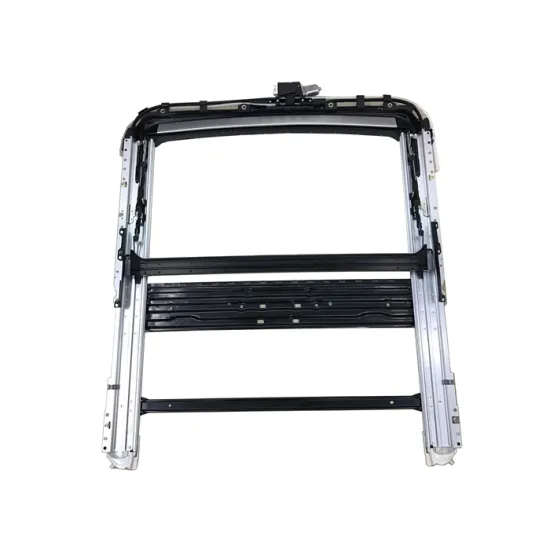 Good Price Car Sunroof Frame with Motor for Toyota Land Cruiser Prado 2009-2017
