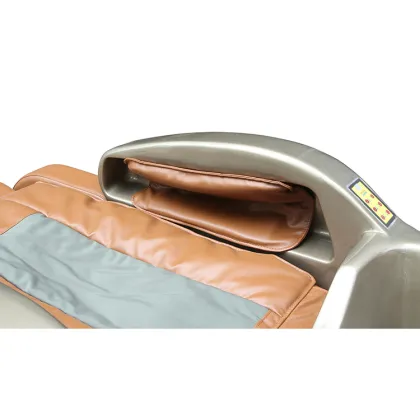 Shampoo Chair: Hair Salon Furniture for Washing and Massage