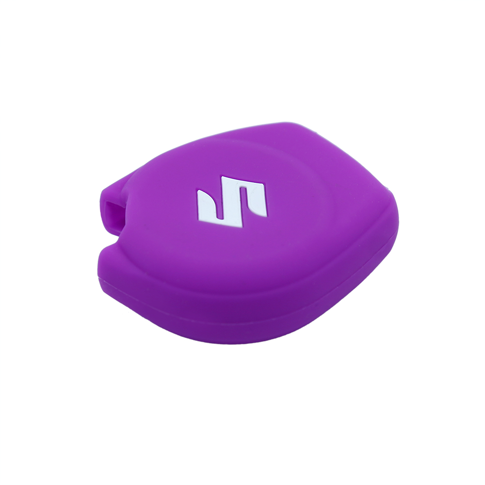 silicone car key fob cover 