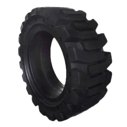High platform solid tyre 385/65-24 for Sinoboom GTBZ30