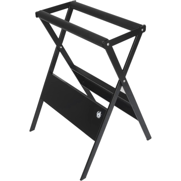 High-Quality 15-Racket Capacity Detachable Badminton and Tennis Racket Holder & Storage Rack
