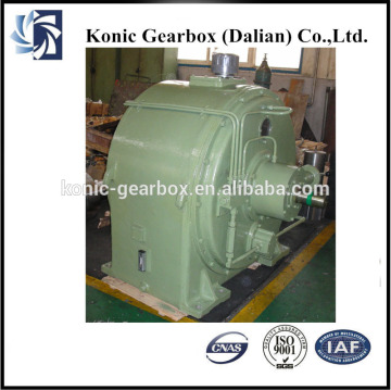 High equipment farm machinery transmission bevel gearbox