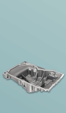 Precision Parts 20