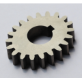 Stainless Steel Gear Parts