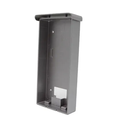 Surfacemounted Rain Cover for Dahua VTM Series Cameras