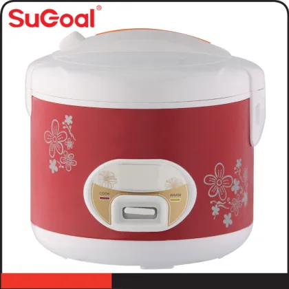 Cheap Price Heating Element Rice Cooker to Bangladesh Market