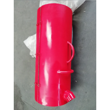 API Mud Saver Mud Bucket til 3-1/2 &quot;