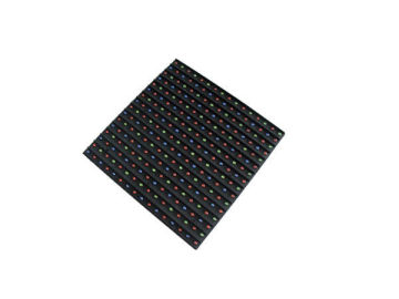 Outdoor P25 Rgb Led Display Module 200*200mm For Billboard Screen