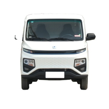 Geely Farizon Xingxiang - Cheapest Cargo Mini Vans and Electric Vans