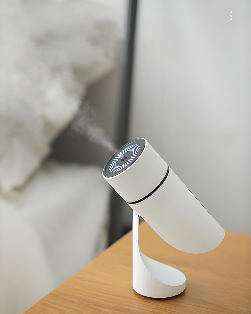 Humidifier Atomizer Plate