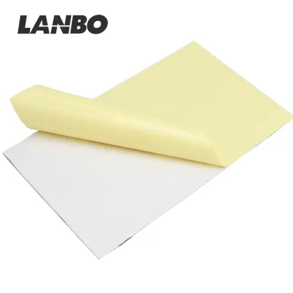 Self-Adhesive Butyl Rubber Car Sound Barrier Panel for Soundproofing