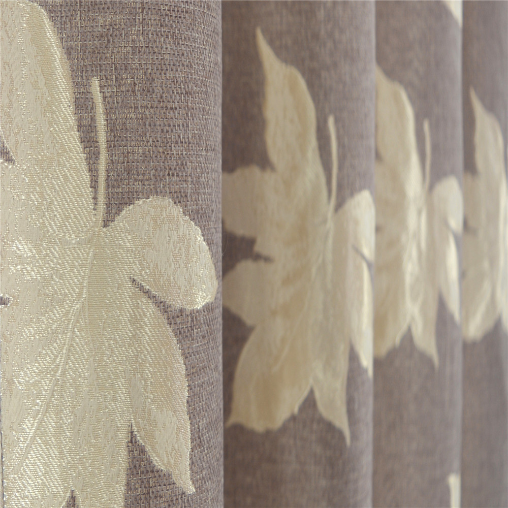 High Quality Jacquard