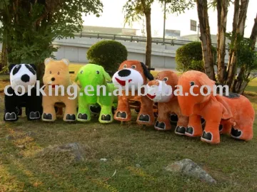 Kiddy ride toy COK-MM08127