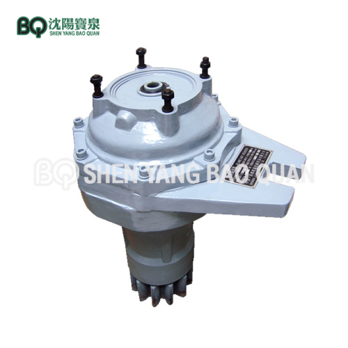 JX6 Slewing Reducer para sa Tower Crane RCV95 Mechanism