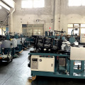 LIDA 18ton zinc alloy die casting machine