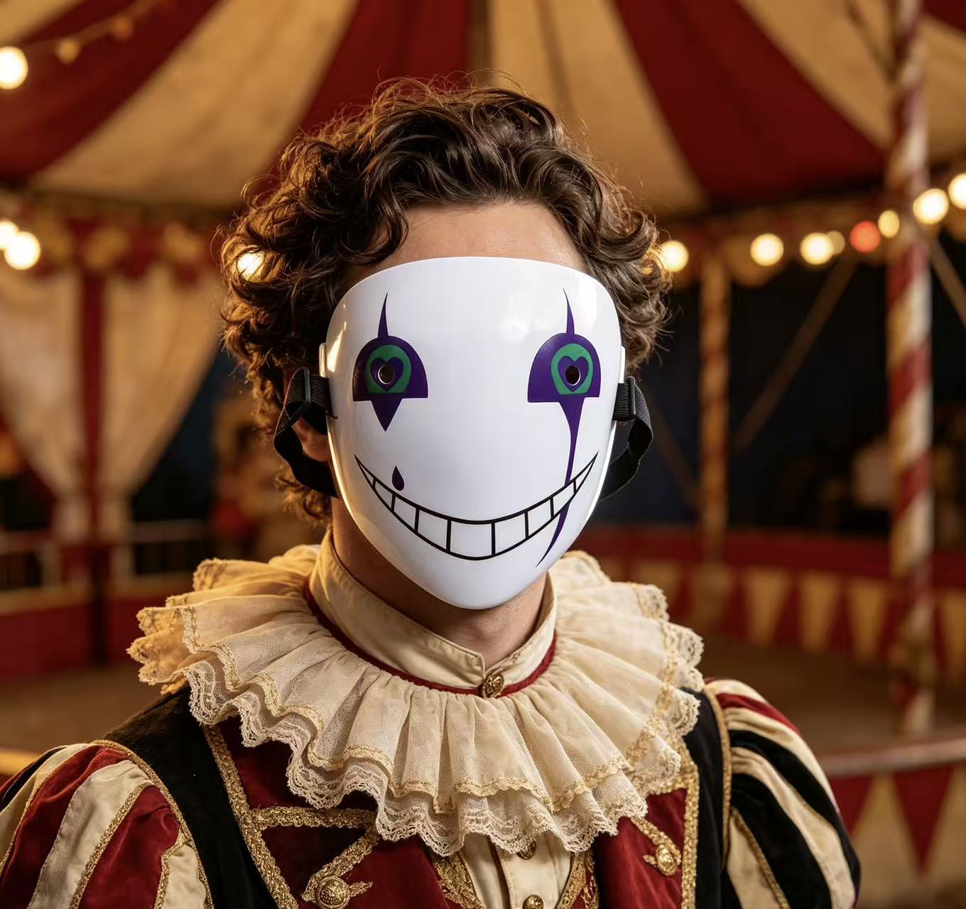 Freak Circus