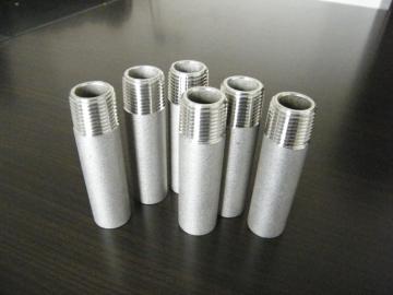 NPT(M) x NPT(F) Reduzierbuchsen