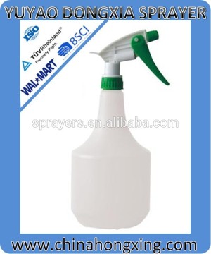 1000ML hand plastic trigger sprayer HX69