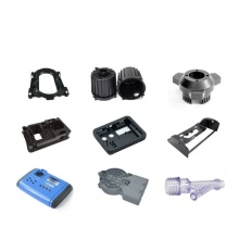 Custom Molding Injection Plastic Parts