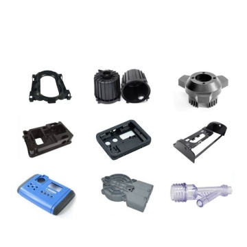 Custom Molding Injection Plastic Parts