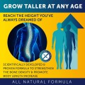 Height Growth Capsules Grow Taller Bone Strength