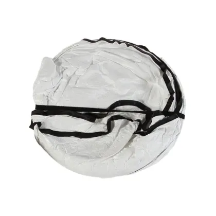 Eco-Friendly Car Windshield Sunshade