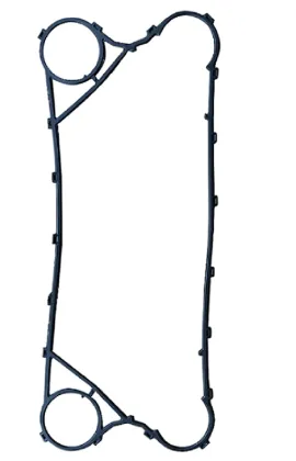 replace POLARIS phe gasket S120