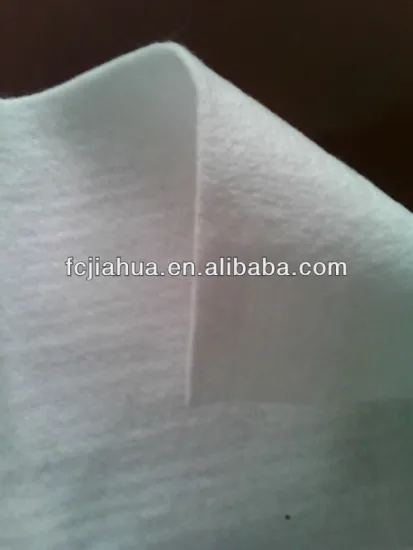 geotextile fabric for filter