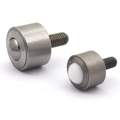 KSM-12FL Universal Ball Caster - Wheel Delivery Ball