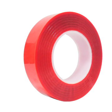 LS Custom Clear PET Double Sided Roll Tape: Your Comprehensive Search Engine for Product Information