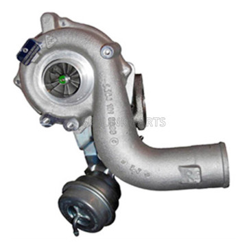 Turbolader K03 53039700027 53031008007 53039700011 53039700026 für Borg Warner Audi A3 Skoda Volkswagen