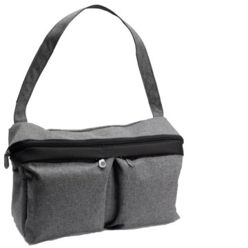 Universal Mom Baby Insulated Stroller Organizer Bag