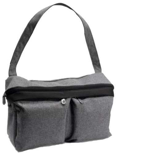 Universal Mom Baby Insulated Stroller Organizer Bag
